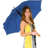 Wooden automatic umbrella NANCY