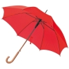 Wooden automatic umbrella NANCY