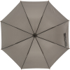 Wooden automatic umbrella Ø105cm NANCY