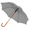 Wooden automatic umbrella NANCY