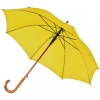 Wooden automatic umbrella NANCY