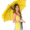 Wooden automatic umbrella NANCY