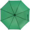 Wooden automatic umbrella Ø105cm NANCY