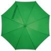 Wooden automatic umbrella NANCY