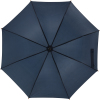 Wooden automatic umbrella Ø105cm NANCY