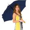 Wooden automatic umbrella NANCY