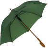Wooden automatic umbrella Ø105cm NANCY