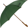 Wooden automatic umbrella Ø105cm NANCY