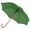 Wooden automatic umbrella NANCY