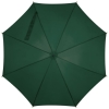Wooden automatic umbrella NANCY