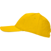 6-panel baseball cap SAN FRANCISCO