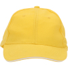 6-panel cap SAN FRANCISCO
