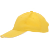 6-panel cap SAN FRANCISCO