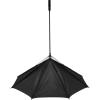 Manual umbrella XL Ø133cm HURRICAN