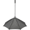 Manual umbrella XL Ø133cm HURRICAN