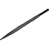 Manual umbrella XL Ø133cm HURRICAN