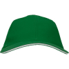 6-panel baseball cap SAN FRANCISCO