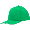6-panel cap SAN FRANCISCO