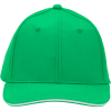 6-panel cap SAN FRANCISCO