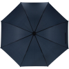 Manual umbrella XL Ø133cm HURRICAN