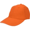 6-panel baseball cap SAN FRANCISCO