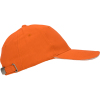 6-panel baseball cap SAN FRANCISCO