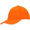 6-panel cap SAN FRANCISCO