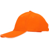 6-panel cap SAN FRANCISCO