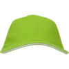 6-panel baseball cap SAN FRANCISCO