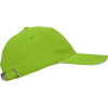 6-panel baseball cap SAN FRANCISCO