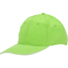 6-panel cap SAN FRANCISCO