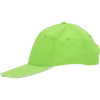 6-panel cap SAN FRANCISCO
