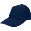 6-panel baseball cap SAN FRANCISCO