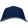 6-panel baseball cap SAN FRANCISCO