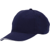 6-panel cap SAN FRANCISCO