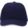 6-panel cap SAN FRANCISCO