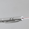 Metal laser pointer with pen DETROIT