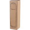 Stainless steel isolating flask CLEVELAND 500 ml