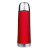 Stainless steel isolating flask ALBUQUERQUE 500 ml