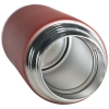 Stainless steel isolating flask ALBUQUERQUE 500 ml