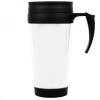 Plastic cup FORT WORTH 400 ml