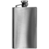 Stainless steel hip flask FRESNO 104 ml