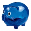 Piggy bank LEICESTER