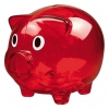 Piggy bank LEICESTER