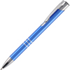 Metal ballpen ASCOT