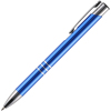 Metal ballpen ASCOT