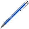 Metal ballpen ASCOT