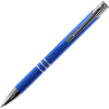 Metal ballpen ASCOT
