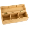 Tea box DAMASKUS