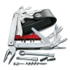 SwissTool Plus - 39 tools Victorinox